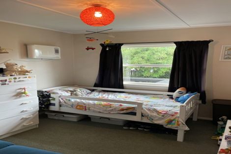 Photo of property in 99 Revans Street, Featherston, 5710