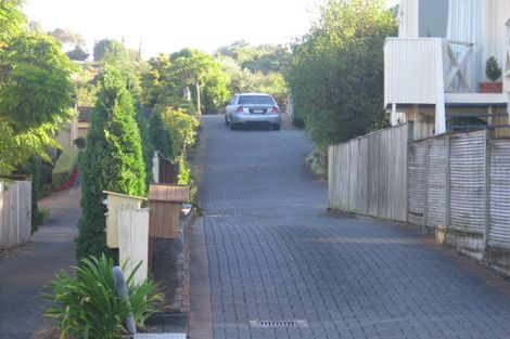 Photo of property in 3/110 Gowing Drive, Meadowbank, Auckland, 1072