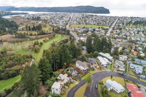 Photo of property in 117 Chevron Crescent, Whangamata, 3620