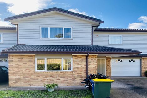 Photo of property in 7/31 Swanson Road, Henderson, Auckland, 0610