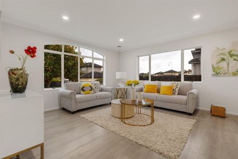 Photo of property in 11 Thyme Court, Flat Bush, Auckland, 2016