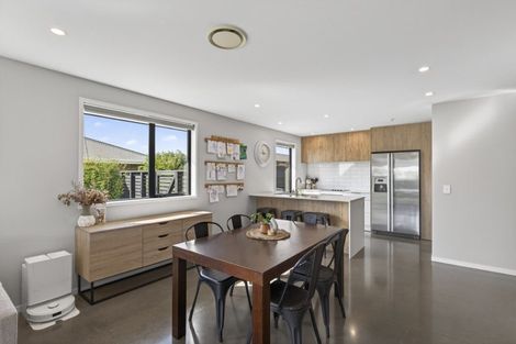 Photo of property in 4a James Drive, Bell Block, New Plymouth, 4312