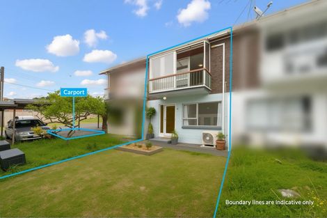 Photo of property in 10/48 Mcleod Road, Henderson, Auckland, 0612