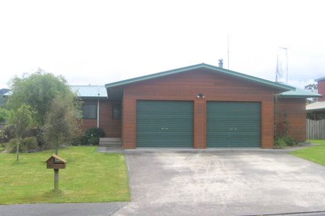 Photo of property in 6 Ti Kouka Place, Ohakune, 4625