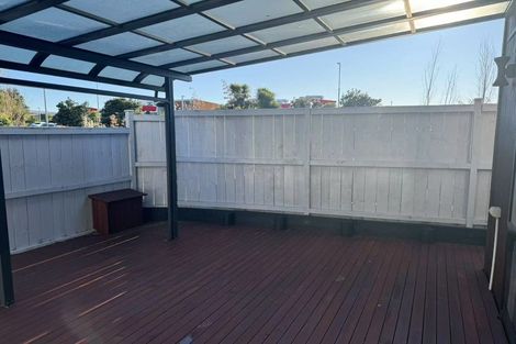 Photo of property in 1 Sager Midgley Road, Hobsonville, Auckland, 0616