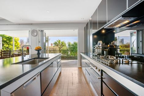 Photo of property in 48 St Marys Road, Saint Marys Bay, Auckland, 1011