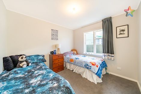 Photo of property in 56 Dover Road, Wainuiomata, Lower Hutt, 5014