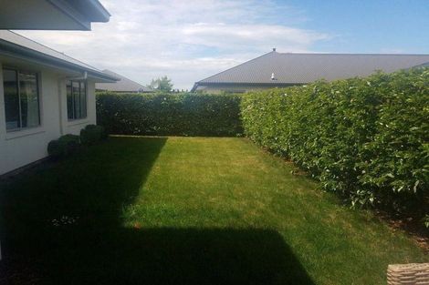 Photo of property in 6 Burford Way, Rolleston, 7615