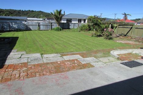 Photo of property in 5 Elizabeth Street, Greymouth, 7805