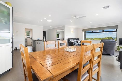 Photo of property in 137 Te Rongo Road, Parua Bay, Whangarei, 0174