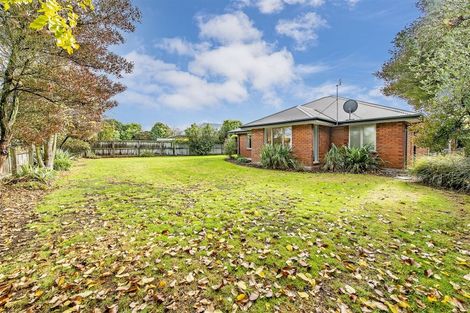 Photo of property in 33 Kinglear Drive, Rolleston, 7614