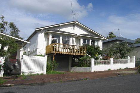 Photo of property in 5 Bayfield Road, Ponsonby, Auckland, 1011