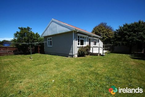 Photo of property in 20 Coups Terrace, Kaiapoi, 7630