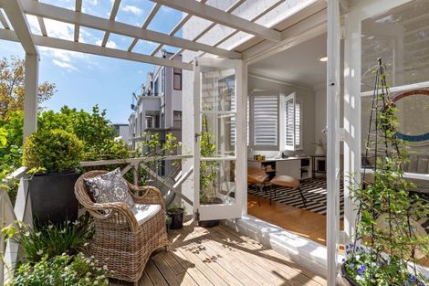 Photo of property in 1/5 Balfour Road, Parnell, Auckland, 1052