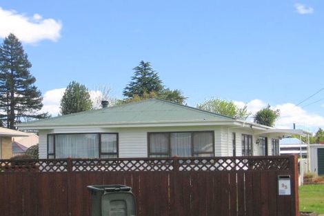 Photo of property in 95 Smith Street, Matamata, 3400
