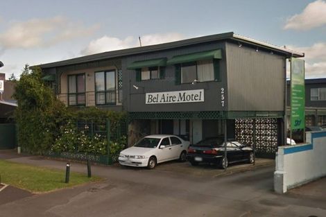 Photo of property in Belair Apartments, 257 Fenton Street, Victoria, Rotorua, 3010
