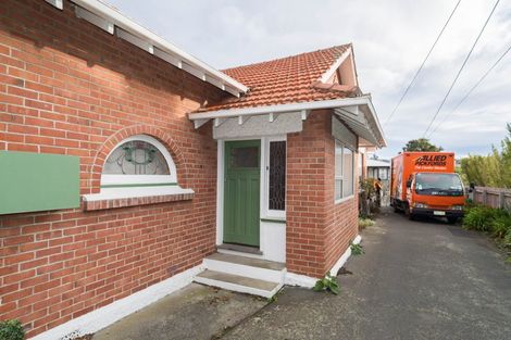 Photo of property in 31 Coughtrey Street, Saint Clair, Dunedin, 9012