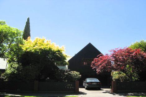 Photo of property in 300 Memorial Avenue, Burnside, Christchurch, 8053