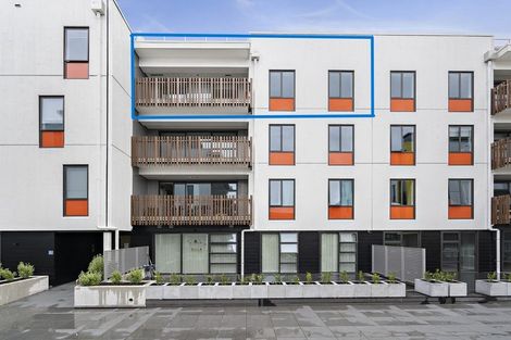 Photo of property in 603/22 Library Lane, Albany, Auckland, 0632