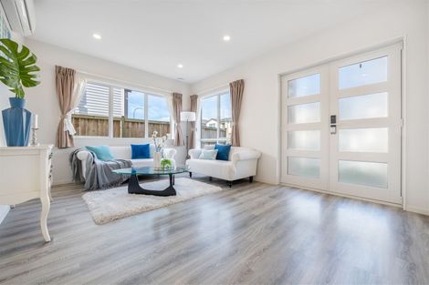 Photo of property in 26 Quattro Avenue, Flat Bush, Auckland, 2019