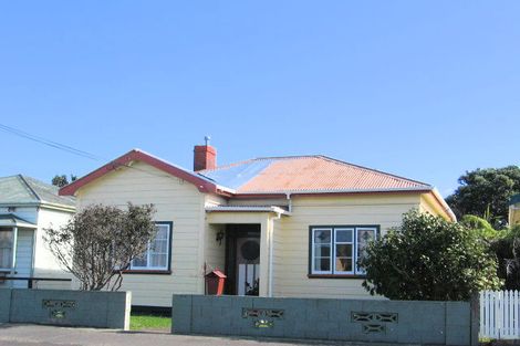 Photo of property in 31 Plunket Avenue, Petone, Lower Hutt, 5012