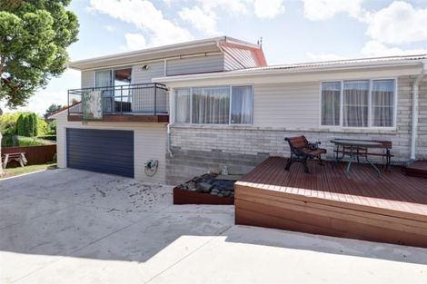 Photo of property in 182 Totara Drive, Pukete, Hamilton, 3200