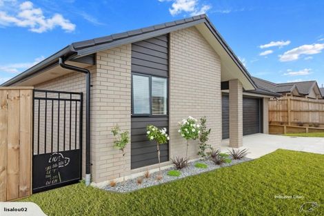 Photo of property in 20 Peter Bourne Drive, Pokeno, 2402