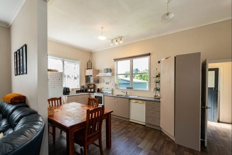 Photo of property in 6 Weka Street, Taihape, 4720