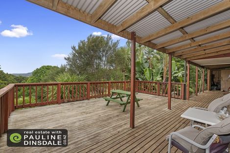Photo of property in 84 Tudehope Road, Matarau, Kamo, 0185