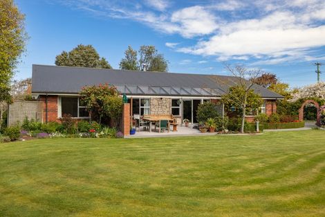 Photo of property in 443 Marshs Road, Halswell, Christchurch, 8025