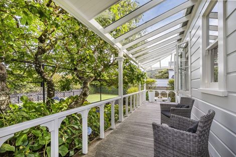 Photo of property in 1 Fancourt Street, Karori, Wellington, 6012