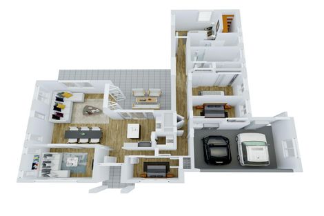 Photo of property in 39a Norfolk Drive, Cambridge, 3434