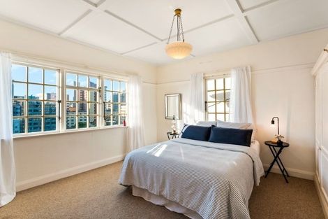 Photo of property in 22a Clifton Terrace, Kelburn, Wellington, 6012