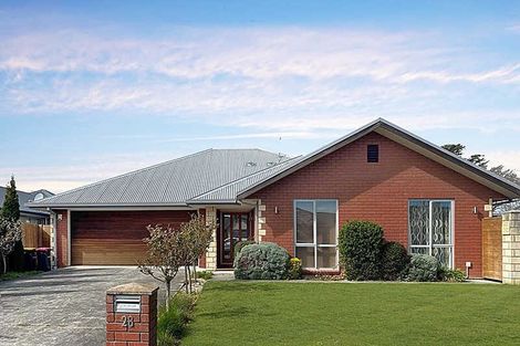 Photo of property in 28 John Campbell Crescent, Hillmorton, Christchurch, 8024