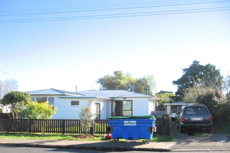 Photo of property in 32 Clark Street, Manurewa, Auckland, 2102