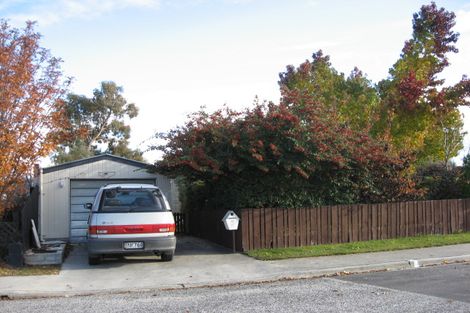 Photo of property in 10 Don Place, Alexandra, 9320