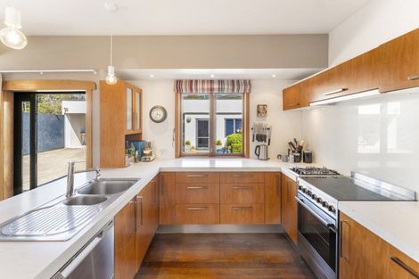 Photo of property in 4 Shearer Terrace, Richmond, 7020