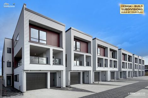 Photo of property in 3/50 Hoteo Avenue, Papatoetoe, Auckland, 2025