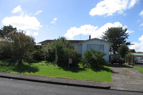 Photo of property in 92 Riverpark Crescent, Henderson, Auckland, 0610