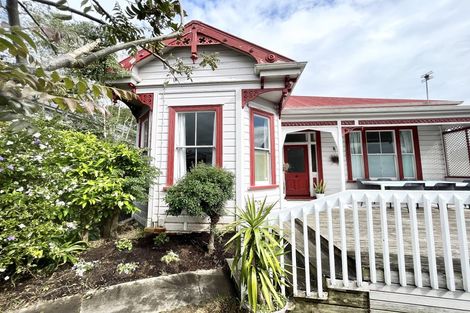 Photo of property in 22 West End Road, Herne Bay, Auckland, 1022
