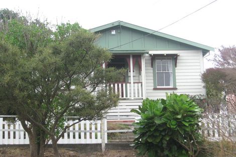 Photo of property in 38 Tarikaka Street, Ngaio, Wellington, 6035