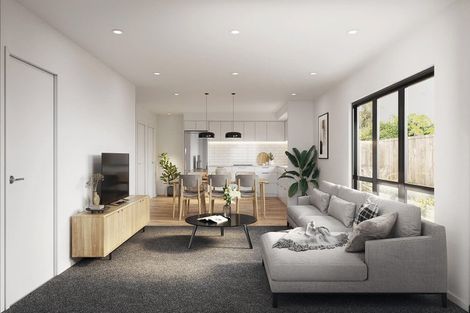 Photo of property in 51 Ellis Avenue, Mount Roskill, Auckland, 1041