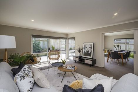 Photo of property in 1 Lorenzo Place, Kelvin Grove, Palmerston North, 4414