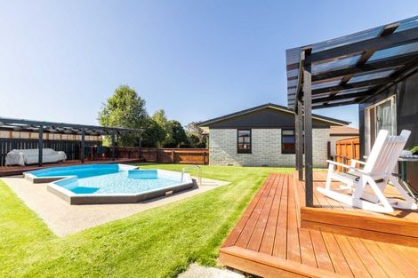 Photo of property in 31 Carrick Road, Twyford, Hastings, 4175