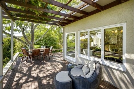 Photo of property in 11 Tauroa Road, Havelock North, 4130