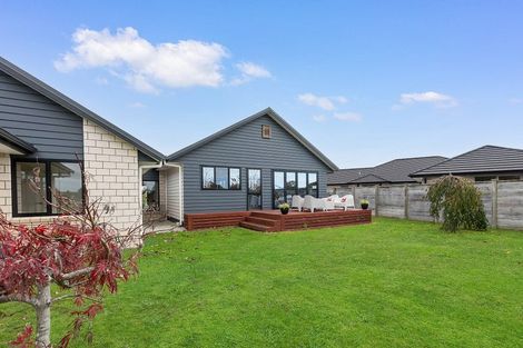 Photo of property in 4 Augusta Place, Morrinsville, 3300