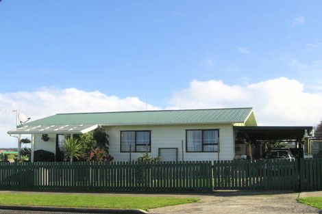 Photo of property in 21 Finlayson Park Avenue, Dargaville, 0310