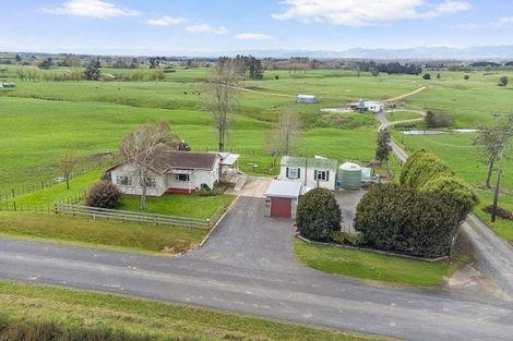 Photo of property in 130 Quine Road, Tahuna, Morrinsville, 3373