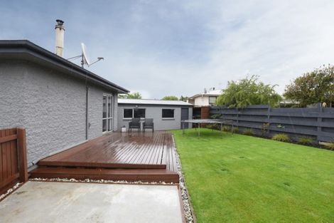 Photo of property in 91 Waiau Crescent, Kingswell, Invercargill, 9812