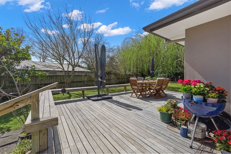 Photo of property in 18 Grace Avenue, Leamington, Cambridge, 3432